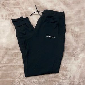 Men’s alphalete joggers